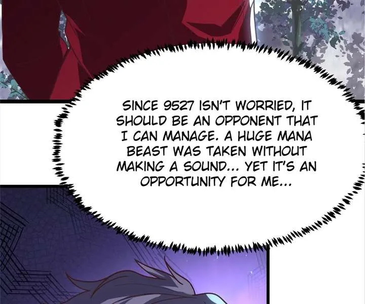Aura Recovery: I Get a New Skill Everyday Chapter 183 page 97