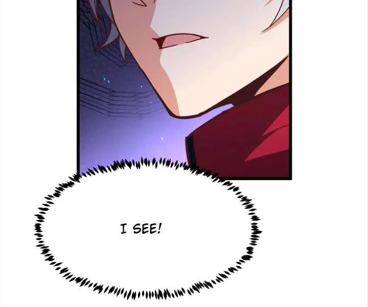 Aura Recovery: I Get a New Skill Everyday Chapter 183 page 101