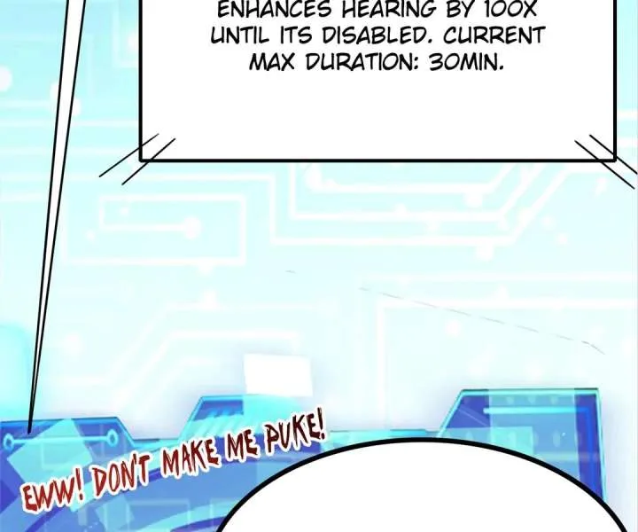 Aura Recovery: I Get a New Skill Everyday Chapter 183 page 91
