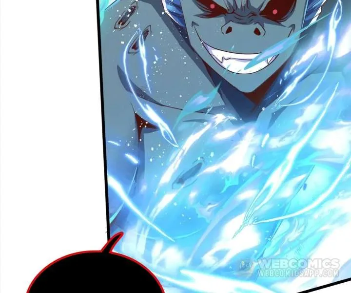 Aura Recovery: I Get a New Skill Everyday Chapter 185 page 44