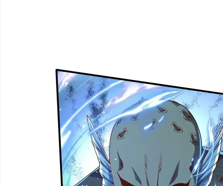 Aura Recovery: I Get a New Skill Everyday Chapter 185 page 43