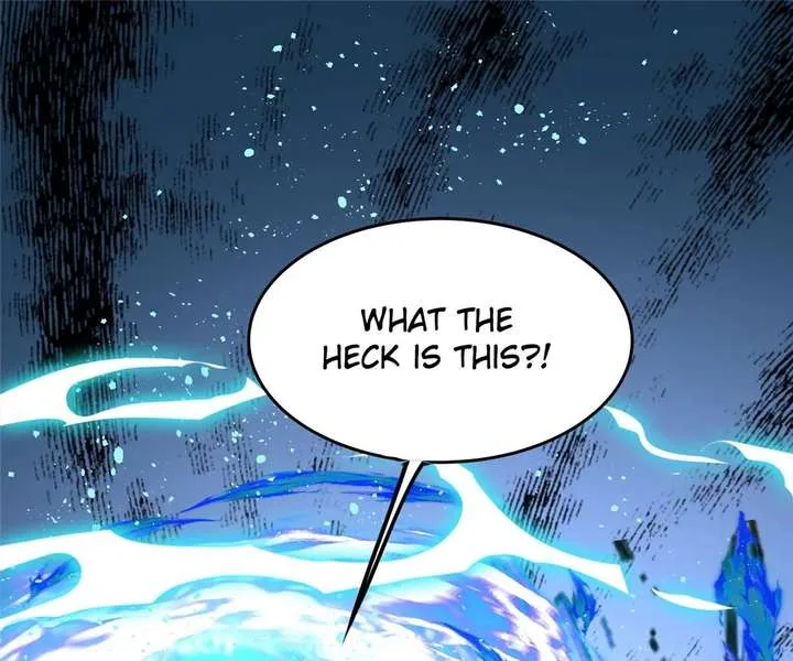 Aura Recovery: I Get a New Skill Everyday Chapter 185 page 47