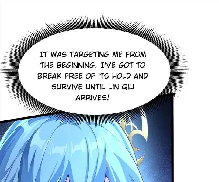 Aura Recovery: I Get a New Skill Everyday Chapter 187 page 2