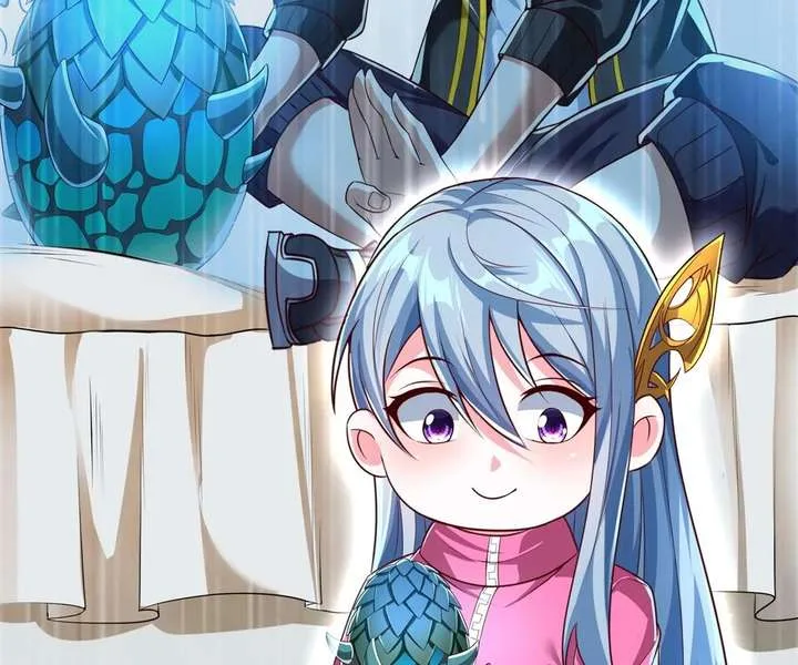 Aura Recovery: I Get a New Skill Everyday Chapter 187 page 24