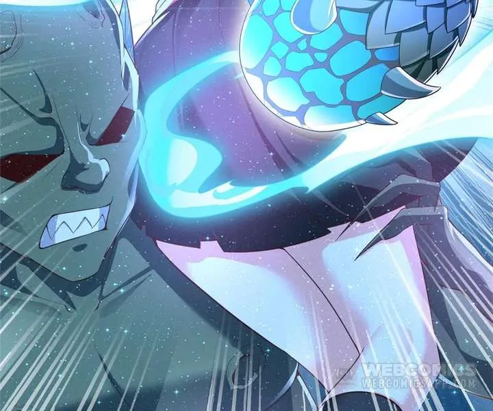 Aura Recovery: I Get a New Skill Everyday Chapter 187 page 12