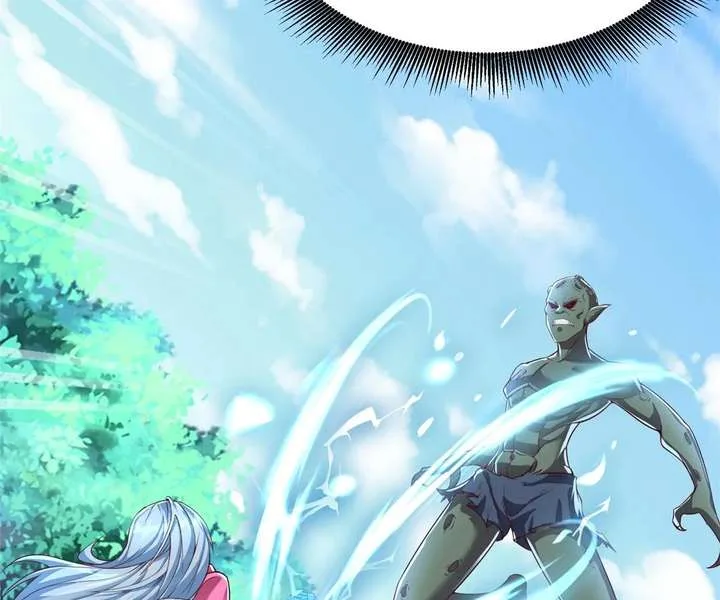 Aura Recovery: I Get a New Skill Everyday Chapter 187 page 18