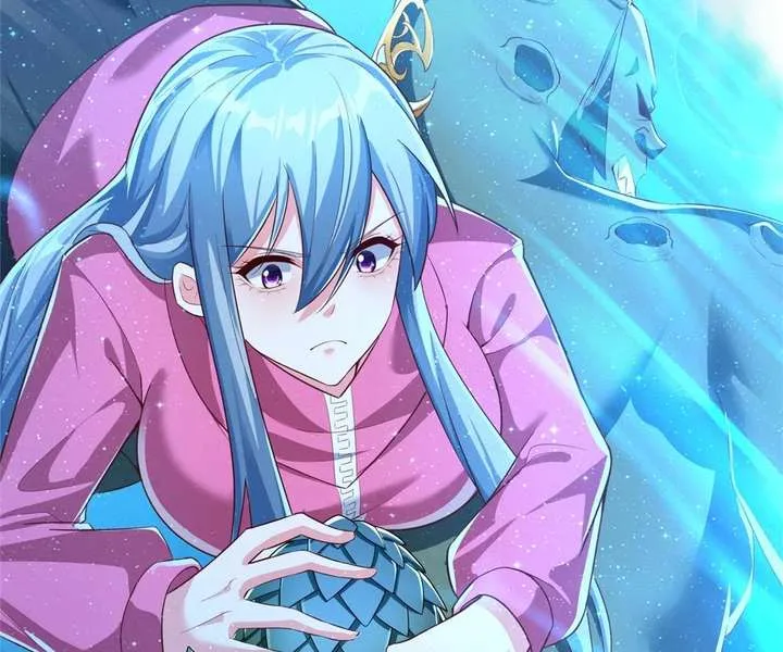 Aura Recovery: I Get a New Skill Everyday Chapter 187 page 8