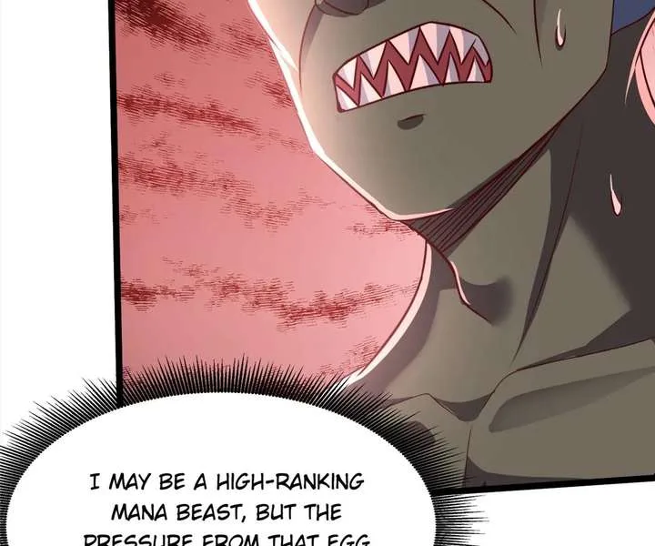 Aura Recovery: I Get a New Skill Everyday Chapter 187 page 21
