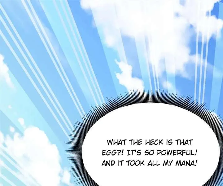 Aura Recovery: I Get a New Skill Everyday Chapter 187 page 17