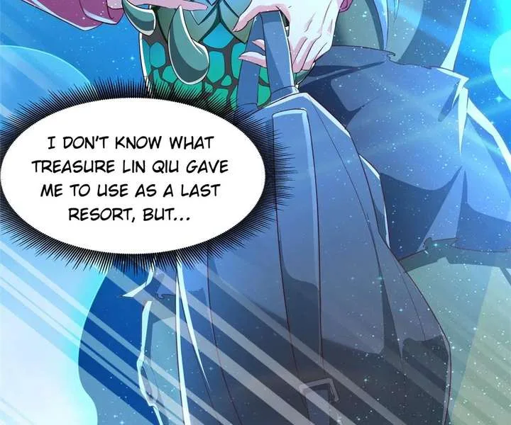 Aura Recovery: I Get a New Skill Everyday Chapter 187 page 9