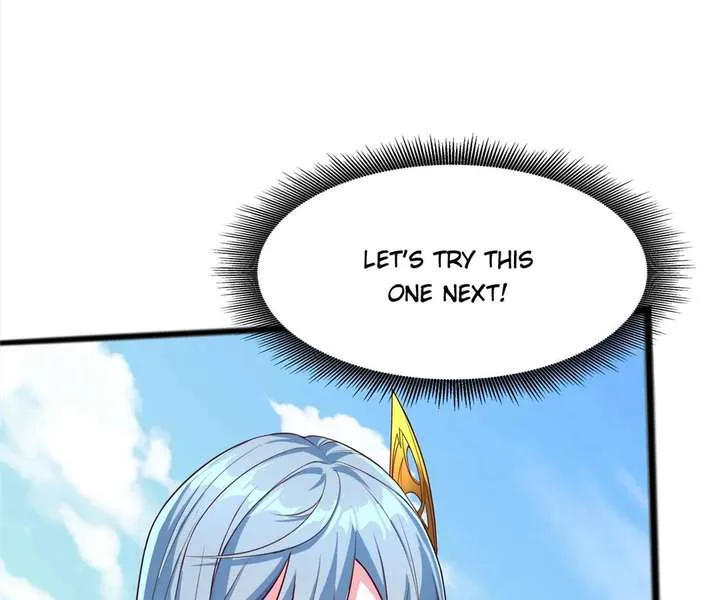 Aura Recovery: I Get a New Skill Everyday Chapter 187 page 27
