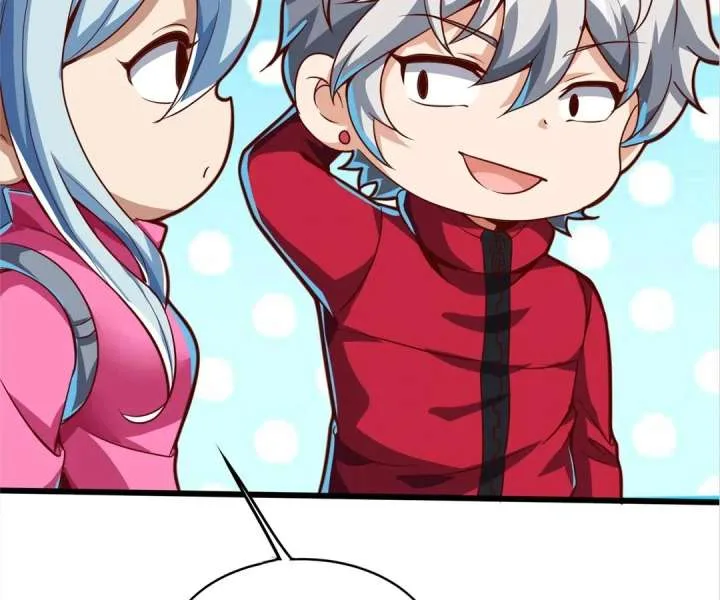 Aura Recovery: I Get a New Skill Everyday Chapter 186 page 7
