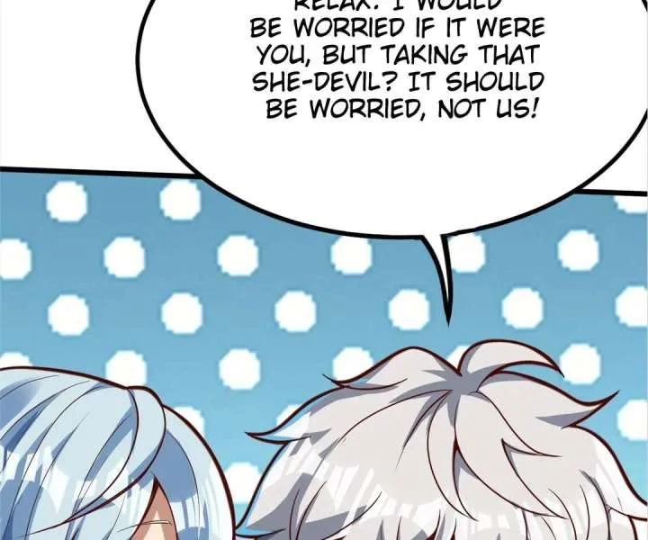 Aura Recovery: I Get a New Skill Everyday Chapter 186 page 6