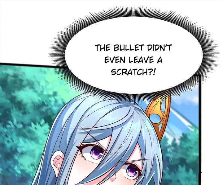 Aura Recovery: I Get a New Skill Everyday Chapter 187 page 47