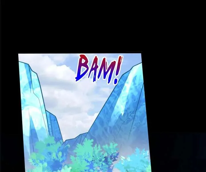 Aura Recovery: I Get a New Skill Everyday Chapter 186 page 9