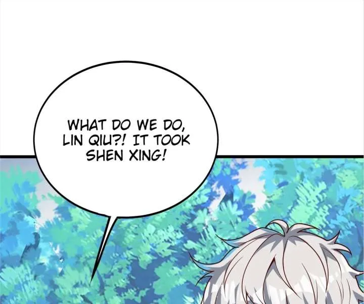 Aura Recovery: I Get a New Skill Everyday Chapter 186 page 2