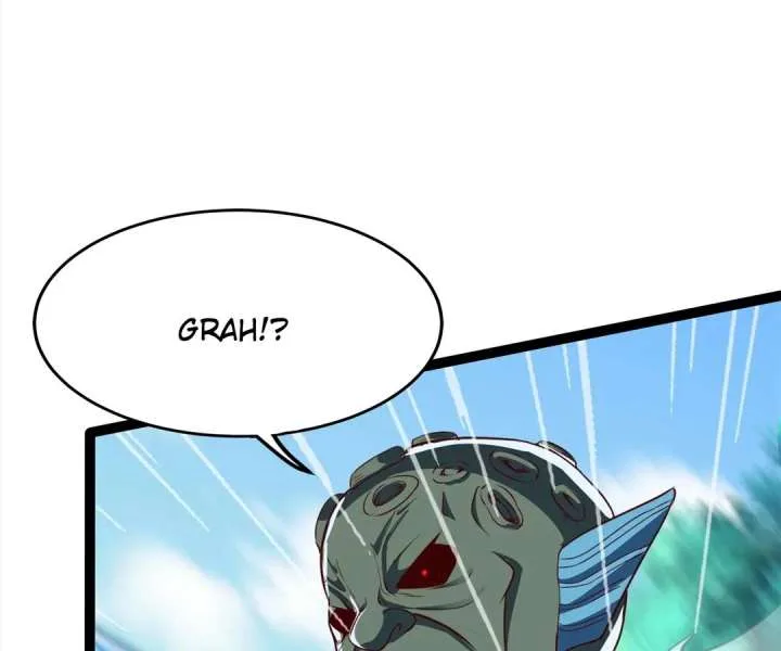 Aura Recovery: I Get a New Skill Everyday Chapter 187 page 40