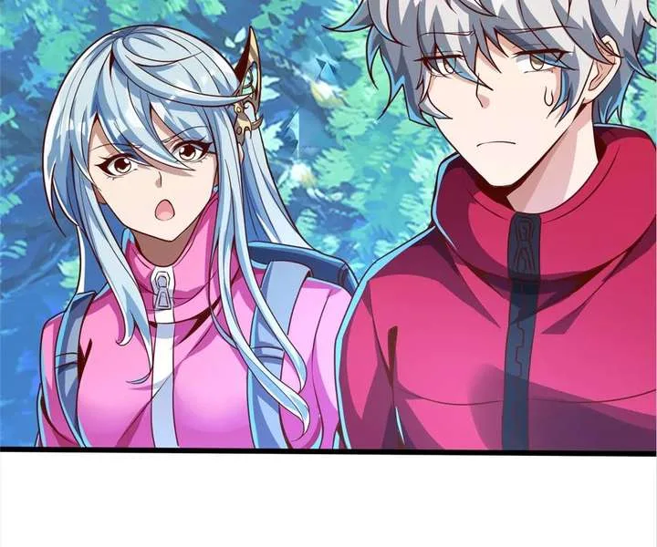 Aura Recovery: I Get a New Skill Everyday Chapter 186 page 3