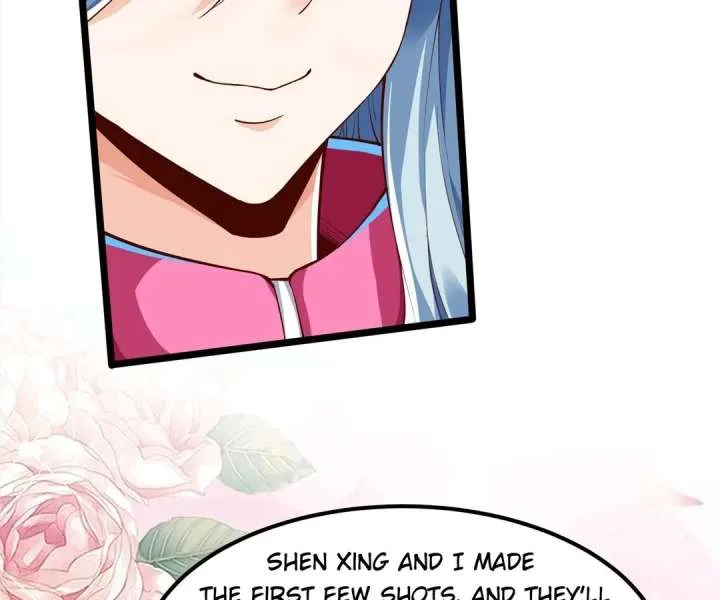 Aura Recovery: I Get a New Skill Everyday Chapter 187 page 57