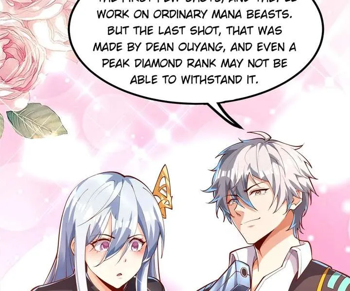 Aura Recovery: I Get a New Skill Everyday Chapter 187 page 58