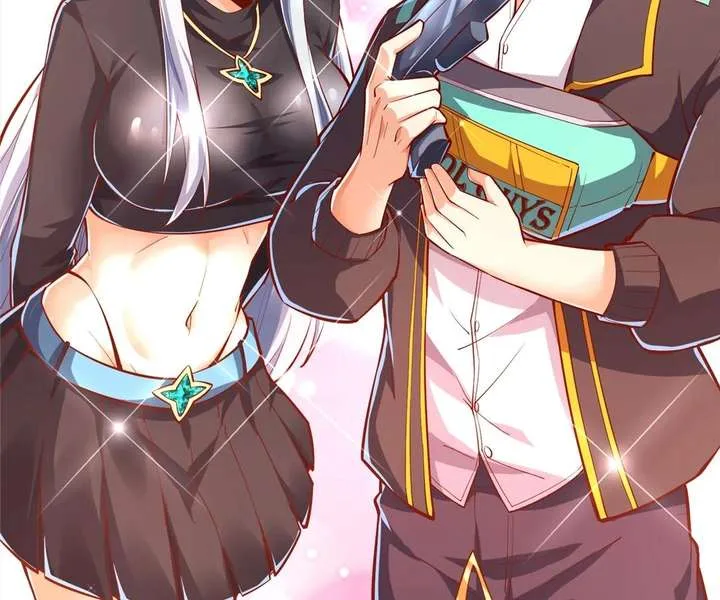 Aura Recovery: I Get a New Skill Everyday Chapter 187 page 59