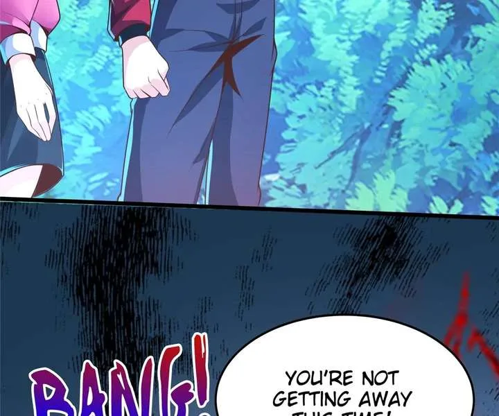Aura Recovery: I Get a New Skill Everyday Chapter 186 page 19