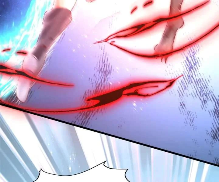 Aura Recovery: I Get a New Skill Everyday Chapter 186 page 14