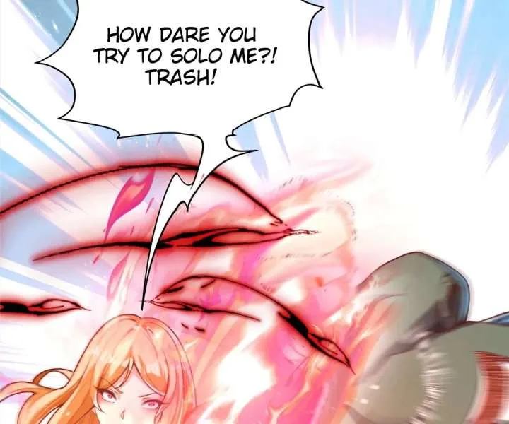 Aura Recovery: I Get a New Skill Everyday Chapter 186 page 15