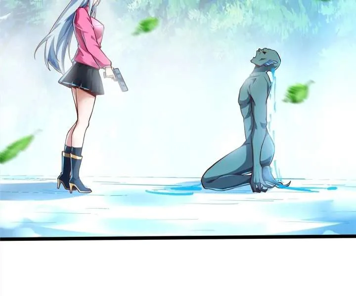 Aura Recovery: I Get a New Skill Everyday Chapter 187 page 70