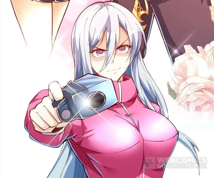 Aura Recovery: I Get a New Skill Everyday Chapter 187 page 60