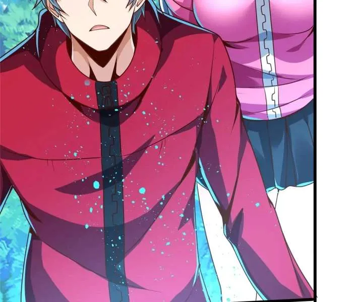 Aura Recovery: I Get a New Skill Everyday Chapter 186 page 25