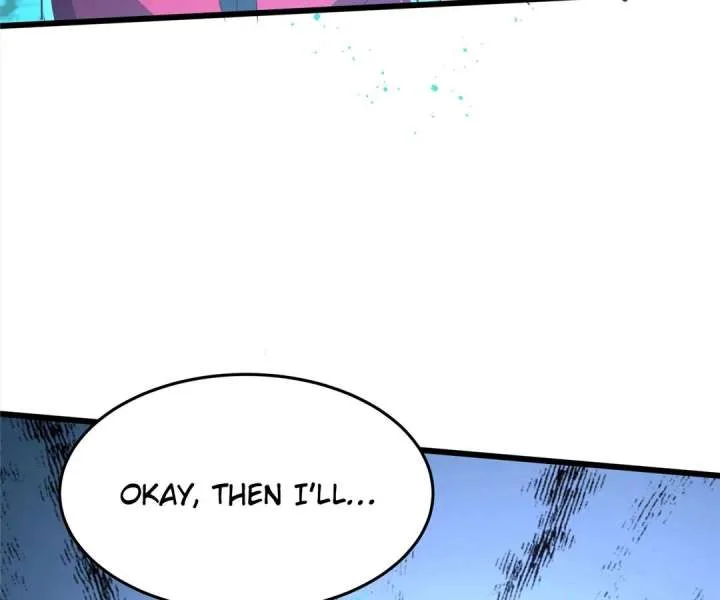 Aura Recovery: I Get a New Skill Everyday Chapter 186 page 26