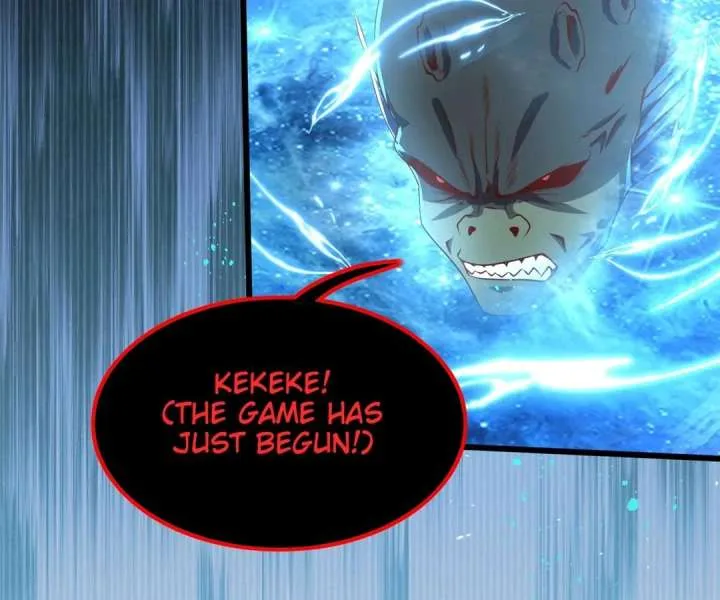 Aura Recovery: I Get a New Skill Everyday Chapter 186 page 32