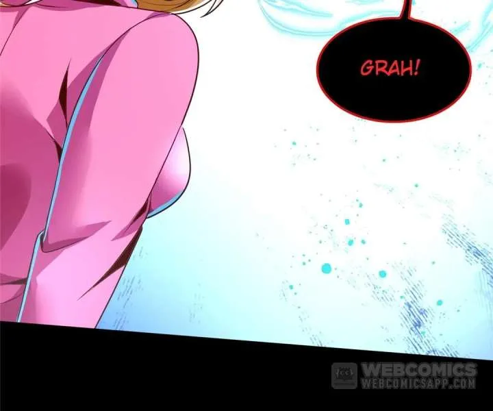 Aura Recovery: I Get a New Skill Everyday Chapter 186 page 28