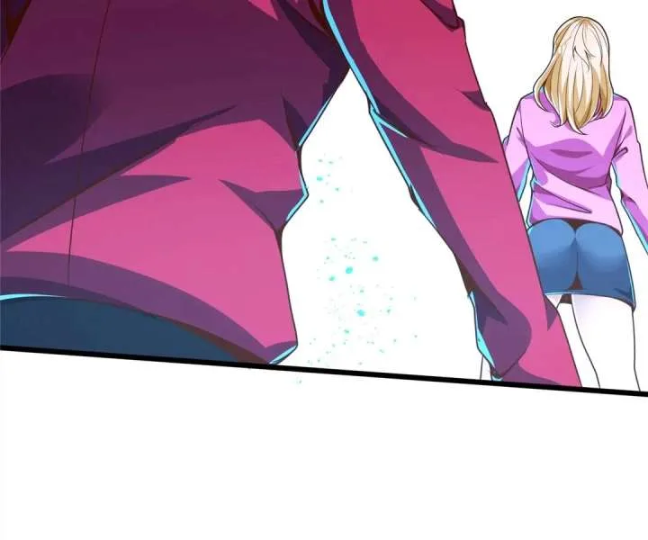 Aura Recovery: I Get a New Skill Everyday Chapter 186 page 35