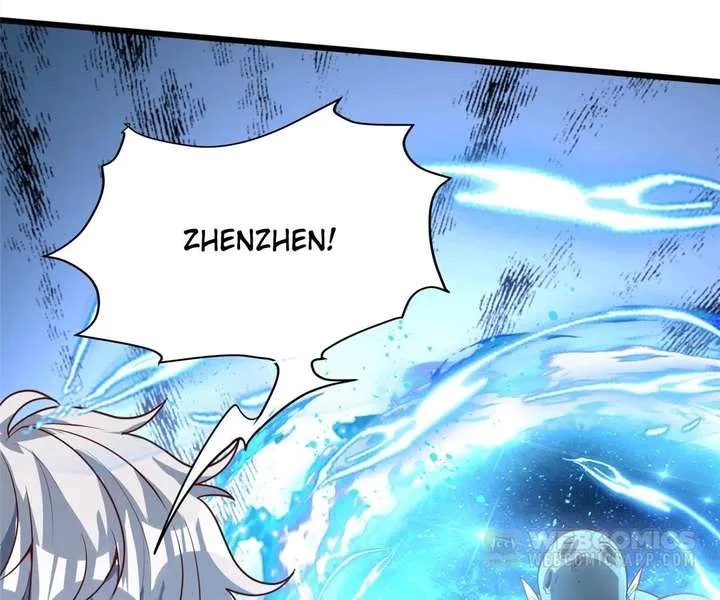 Aura Recovery: I Get a New Skill Everyday Chapter 186 page 36