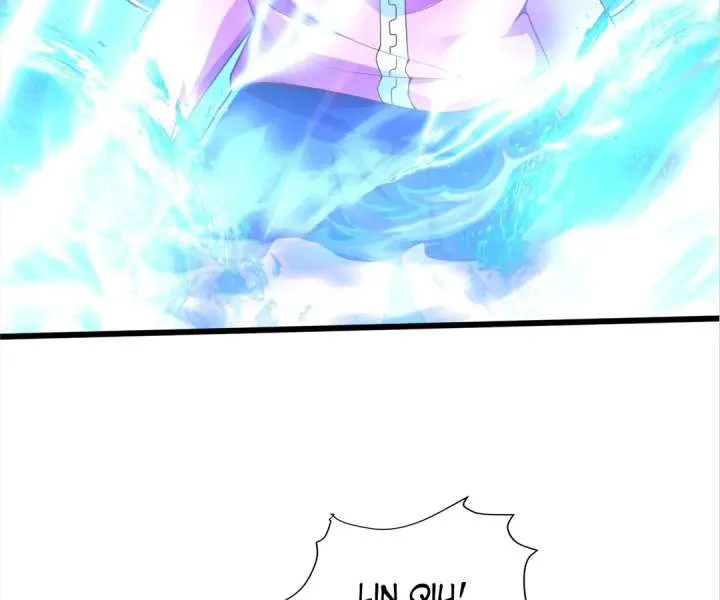 Aura Recovery: I Get a New Skill Everyday Chapter 186 page 42