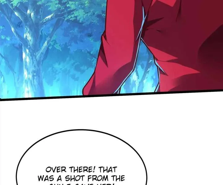 Aura Recovery: I Get a New Skill Everyday Chapter 188 page 7