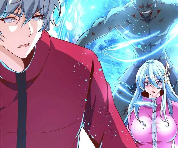 Aura Recovery: I Get a New Skill Everyday Chapter 186 page 37