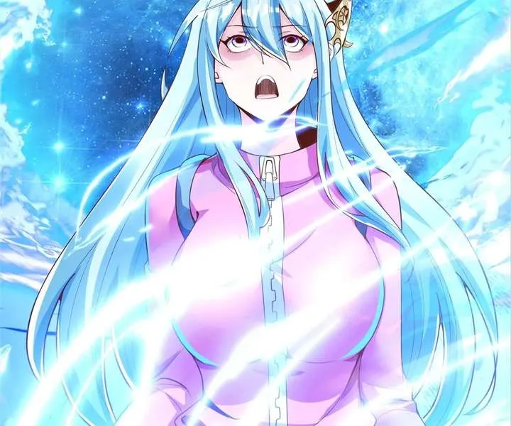 Aura Recovery: I Get a New Skill Everyday Chapter 186 page 41