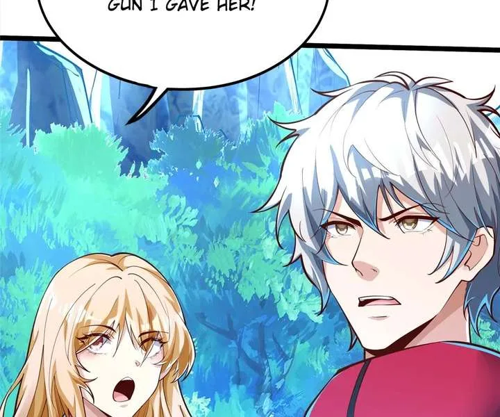 Aura Recovery: I Get a New Skill Everyday Chapter 188 page 8