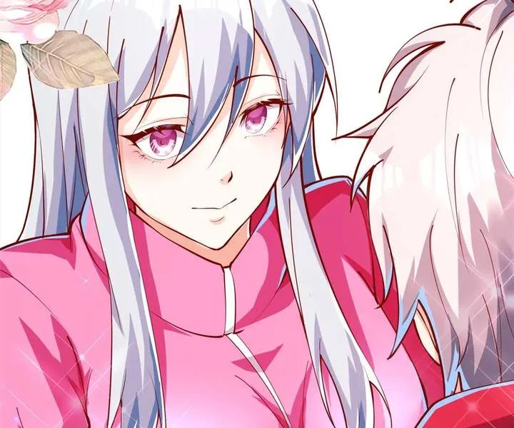 Aura Recovery: I Get a New Skill Everyday Chapter 188 page 26