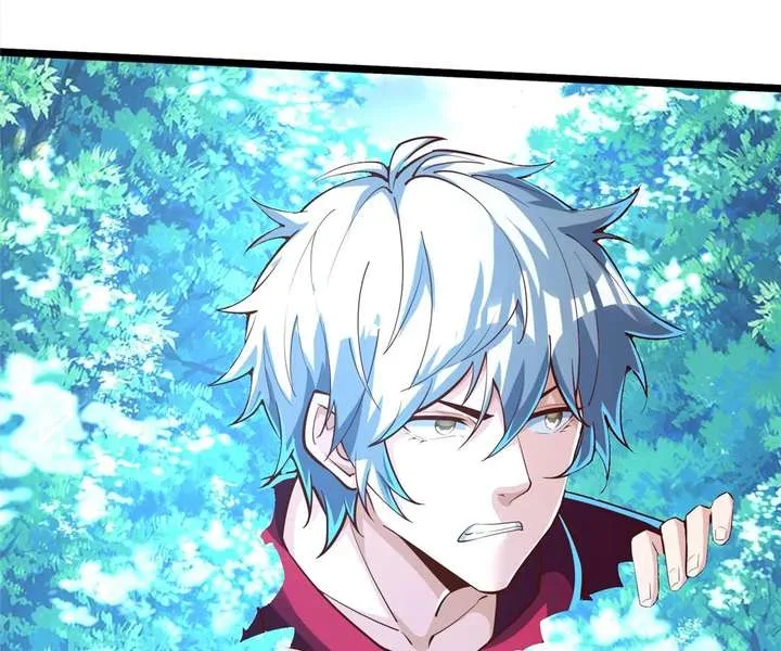 Aura Recovery: I Get a New Skill Everyday Chapter 188 page 10