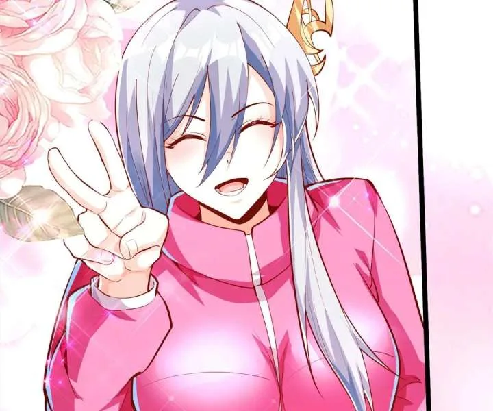 Aura Recovery: I Get a New Skill Everyday Chapter 188 page 21