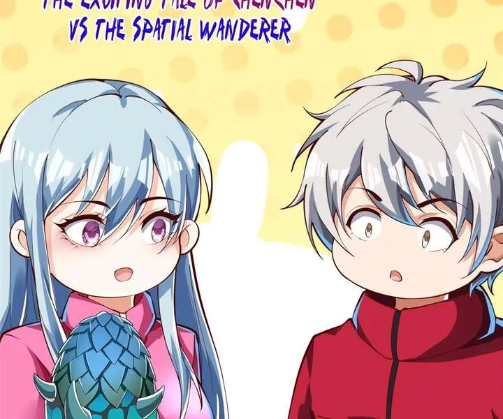 Aura Recovery: I Get a New Skill Everyday Chapter 188 page 29