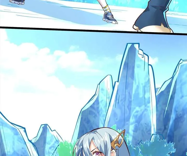 Aura Recovery: I Get a New Skill Everyday Chapter 188 page 14