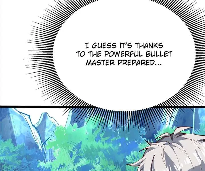 Aura Recovery: I Get a New Skill Everyday Chapter 188 page 31