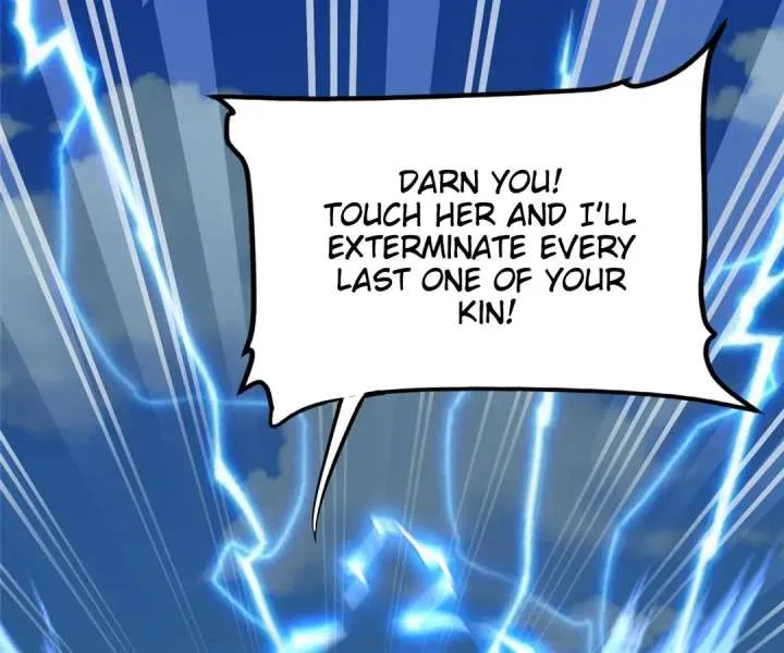 Aura Recovery: I Get a New Skill Everyday Chapter 186 page 61