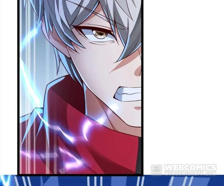 Aura Recovery: I Get a New Skill Everyday Chapter 186 page 60