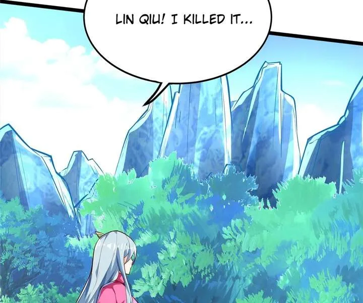 Aura Recovery: I Get a New Skill Everyday Chapter 188 page 18